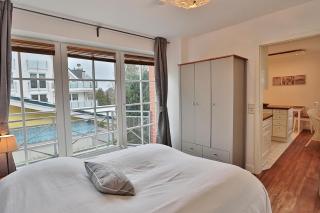 Haus Parkblick, Timmendorfer Strand Haus Parkblick Appartement 07 - Timmendorfer Strand - 5