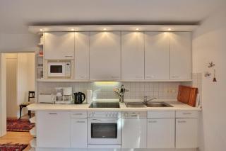 Domizil Strandburg Domizil Strandburg Appartement 16 - Timmendorfer Strand - 5