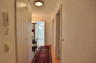 Domizil Strandburg Domizil Strandburg Appartement 16 - Timmendorfer Strand - 3
