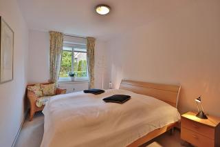 Domizil Strandburg Domizil Strandburg Appartement 16 - Timmendorfer Strand - 1