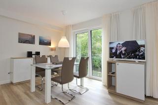 Villa Stern Villa Stern Appartement 12 - Timmendorfer Strand - 7