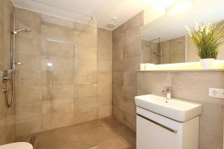 Villa Stern Villa Stern Appartement 12 - Timmendorfer Strand - 1