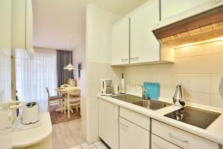 Kurparkresidenz-Timmendorfer Strand Kurparkresidenz-Timmendorfer Strand Appartement 22 - Timmendorfer Strand - 8