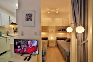 Kurparkresidenz-Timmendorfer Strand Kurparkresidenz-Timmendorfer Strand Appartement 22 - Timmendorfer Strand - 7