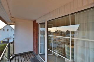 Kurparkresidenz-Timmendorfer Strand Kurparkresidenz-Timmendorfer Strand Appartement 22 - Timmendorfer Strand - 4