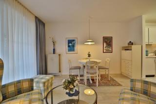 Kurparkresidenz-Timmendorfer Strand Kurparkresidenz-Timmendorfer Strand Appartement 22 - Timmendorfer Strand - 3