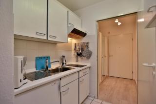 Kurparkresidenz-Timmendorfer Strand Kurparkresidenz-Timmendorfer Strand Appartement 22 - Timmendorfer Strand - 1