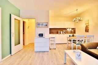 Haus am Höppnerweg 5 Haus am Höppnerweg 5 Appartement 09 - Timmendorfer Strand - 7