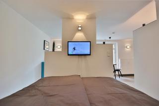Haus Wolburgstraße Haus Wolburgstrasse Appartement 23 - 5