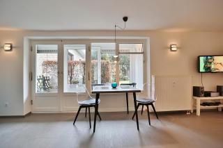 Haus Wolburgstraße Haus Wolburgstrasse Appartement 23 - 2