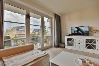Am Elchgrund, im Brook 9 Am Elchgrund Im Brook 9 Appartement 08 - Timmendorfer Strand - 9