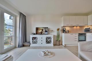 Am Elchgrund, im Brook 9 Am Elchgrund Im Brook 9 Appartement 08 - Timmendorfer Strand - 8
