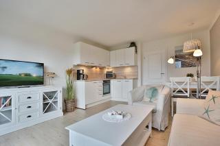 Am Elchgrund, im Brook 9 Am Elchgrund Im Brook 9 Appartement 08 - Timmendorfer Strand - 5