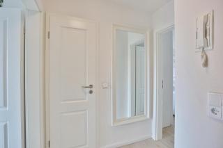 Am Elchgrund, im Brook 9 Am Elchgrund Im Brook 9 Appartement 08 - 2