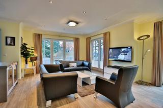 Baltic Sea Baltic Sea Appartement 4 - Niendorf - 0