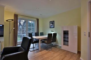 Baltic Sea Baltic Sea Appartement 4 - Niendorf - 9