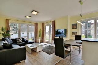 Baltic Sea Baltic Sea Appartement 2 - Niendorf - 7