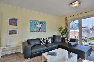 Baltic Sea Baltic Sea Appartement 2 - Niendorf - 9