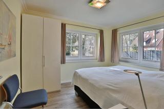 Baltic Sea Baltic Sea Appartement 2 - Niendorf - 1