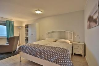 Haus Seebrücke Haus Seebrücke Appartement 08 - 7