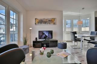 Maison Baltique Tdf Strand Maison Baltique Appartement 9 - Timmendorfer Strand - 9