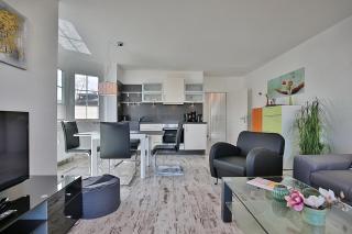 Maison Baltique Tdf Strand Maison Baltique Appartement 9 - Timmendorfer Strand - 8