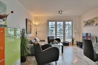 Maison Baltique Tdf Strand Maison Baltique Appartement 9 - Timmendorfer Strand - 6
