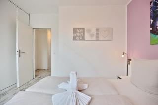 Maison Baltique Tdf Strand Maison Baltique Appartement 9 - Timmendorfer Strand - 1