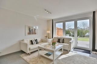 Am Elchgrund, im Brook 9 Am Elchgrund Im Brook 9 Appartement 02 - Timmendorfer Strand - 9