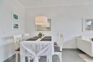 Am Elchgrund, im Brook 9 Am Elchgrund Im Brook 9 Appartement 02 - Timmendorfer Strand - 7