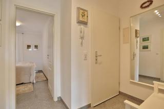 Am Elchgrund, im Brook 9 Am Elchgrund Im Brook 9 Appartement 02 - Timmendorfer Strand - 5