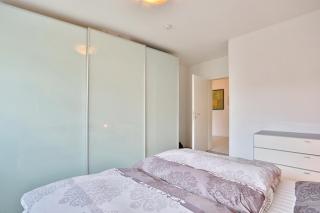 Haus Strandstrasse Strandstrasse 150 Appartement 2 - Niendorf - 1