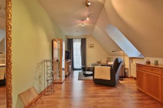 Am Rosenhain 23 Am Rosenhain 23 Appartement 05 - 7