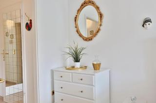 Ferienanlage Bergstraße 62 Ferienhaus Bergstraße 62 Appartement 19 - Timmendorfer Strand - 3