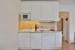 Ferienanlage Bergstraße 62 Ferienhaus Bergstraße 62 Appartement 19 - Timmendorfer Strand - 4