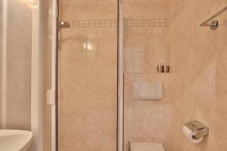 Ferienanlage Bergstraße 62 Ferienhaus Bergstraße 62 Appartement 19 - Timmendorfer Strand - 1