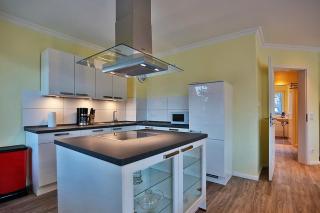 Baltic Sea Baltic Sea Appartement 3 - Niendorf - 5