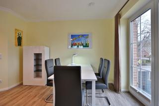 Baltic Sea Baltic Sea Appartement 3 - Niendorf - 7