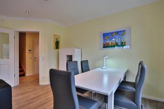 Baltic Sea Baltic Sea Appartement 3 - Niendorf - 6