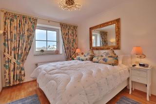 Kurparkresidenz-Timmendorfer Strand Kurparkresidenz-Timmendorfer Strand Appartement 26 - Timmendorfer Strand - 7