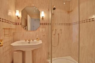Kurparkresidenz-Timmendorfer Strand Kurparkresidenz-Timmendorfer Strand Appartement 26 - Timmendorfer Strand - 5