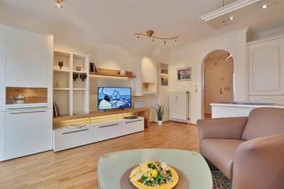 Kurparkresidenz-Timmendorfer Strand Kurparkresidenz-Timmendorfer Strand Appartement 26 - Timmendorfer Strand - 4