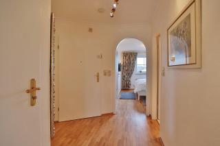 Kurparkresidenz-Timmendorfer Strand Kurparkresidenz-Timmendorfer Strand Appartement 26 - Timmendorfer Strand - 2