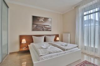 Kurpromenade 6 Kurpromenade 6 Appartement 5 - Timmendorfer Strand - 3
