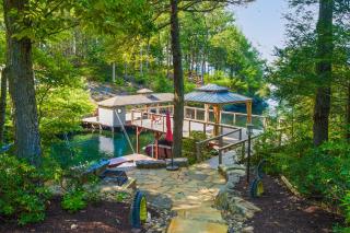 Dragonfly Cove - Glenora - 8