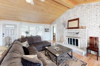 Dragonfly Cove - Glenora - 5