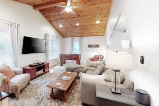 Dragonfly Cove - Glenora - 2