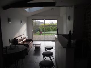 La campagne au pied du MT ST MICHEL - Roz-sur-Couesnon - 6