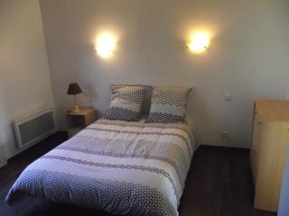 La campagne au pied du MT ST MICHEL - 5