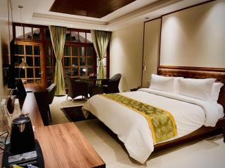 Noblestride Resort - Gangtok - 3